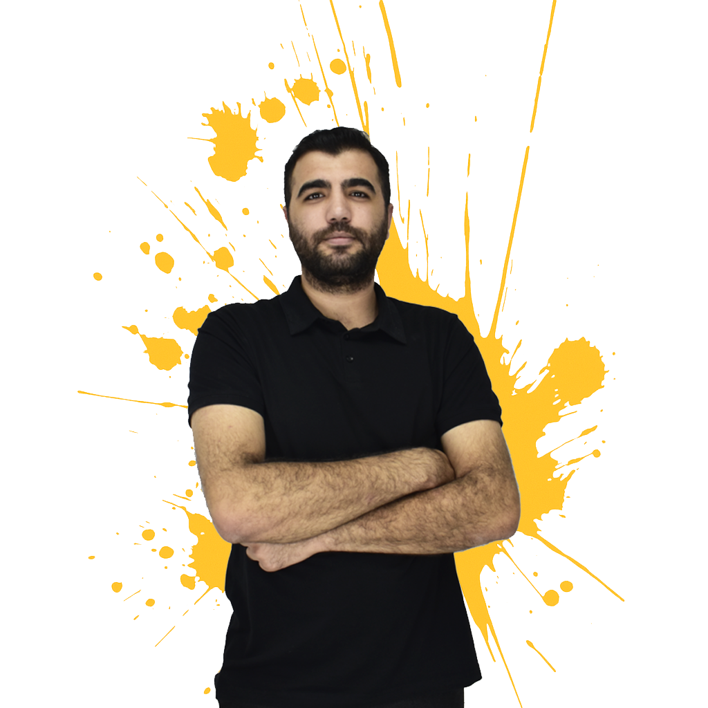 Kurumsal Profil Görseli